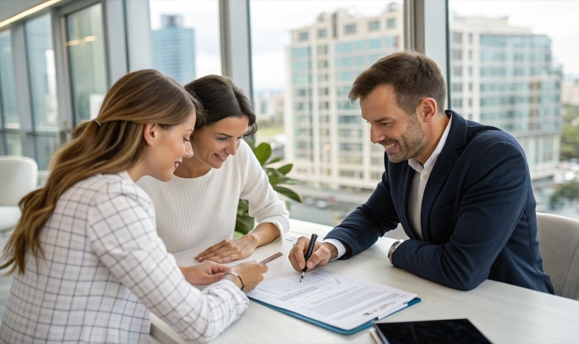 Mortgage Brokers Give San Diego Buyers an Edge Banks Can’t Match